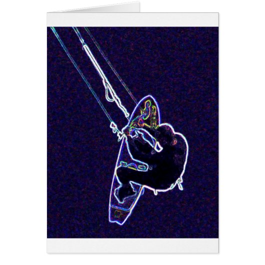 Kite surfer2 (Front)