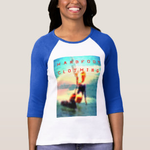 kite surfing shirts