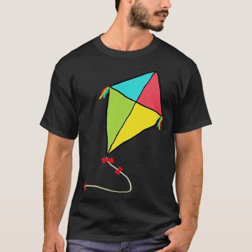 Kite T_Shirt