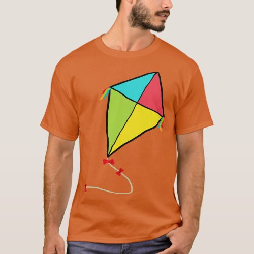 Kite T_Shirt