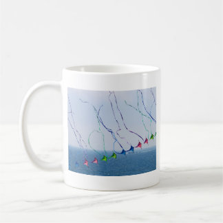 Kite Tails Mug