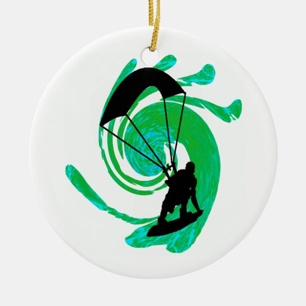 Personalized Kiteboarding Gifts on Zazzle