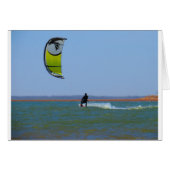 Kiteboarding (Front Horizontal)