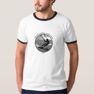 kiteboarding creactions #21 T-Shirt