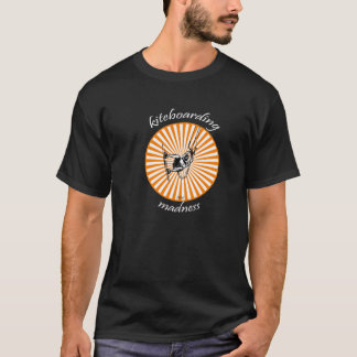 kiteboarding creations #111 T-Shirt