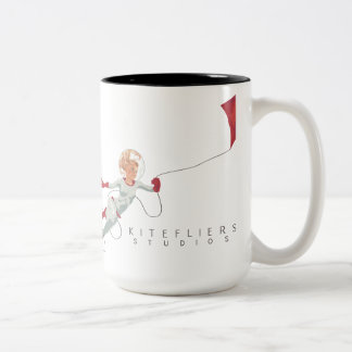Kitefliers Studios Mug