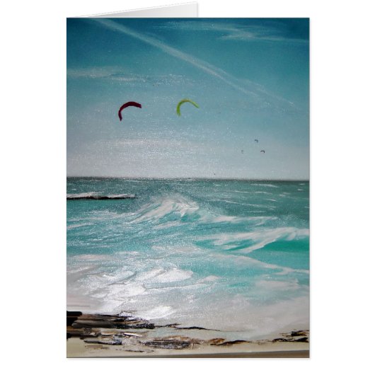 Kites Cards (Front)