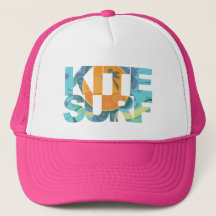 Kitesurf Cap
