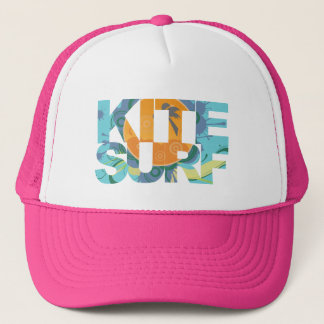 Kitesurf Cap