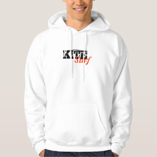 KITESURF ITS MY LIFE HOODIE
