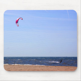 Kitesurf Mousepad