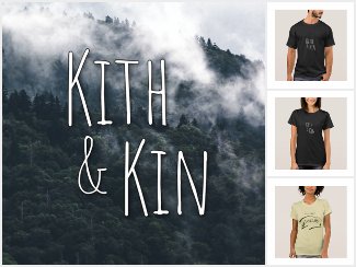 Kith & Kin