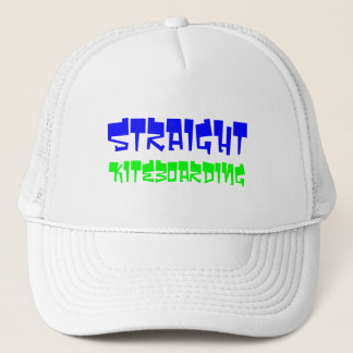 Kiting Hat