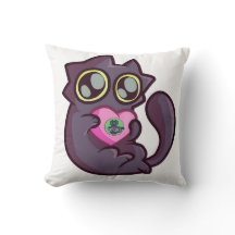 KitKat Loves You - The Alaska Cat Cafe
