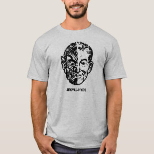 jekyll & hyde shirts