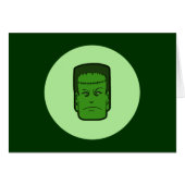 Kitschy Frankenstein (Front Horizontal)