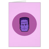 Kitschy Frankenstein (Front)