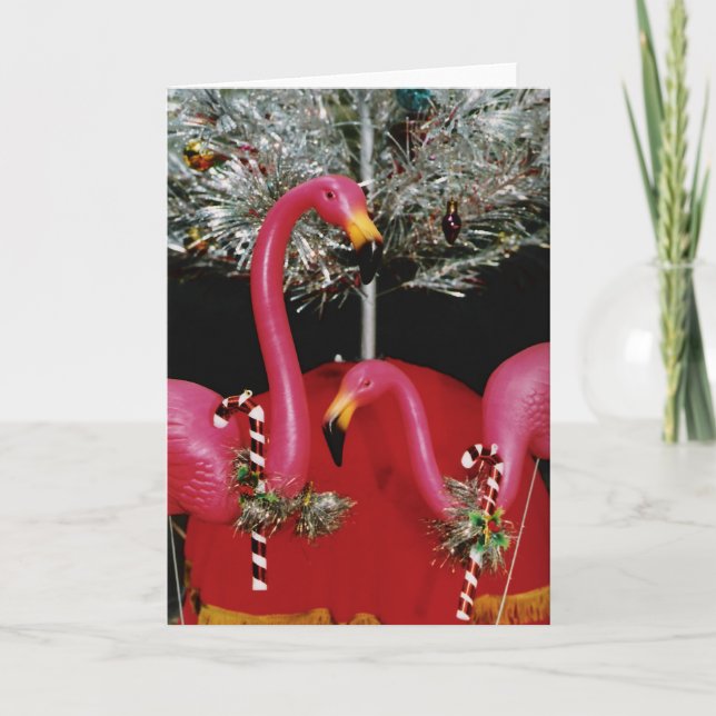 Kitschy Khristmas Card (Front)