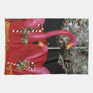 Kitschy Khristmas Towel