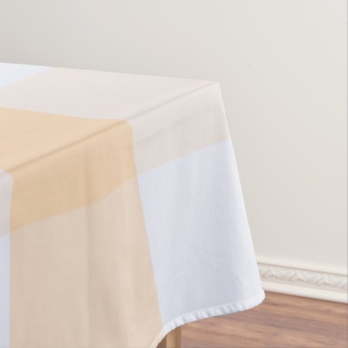 Kitschy Retro gingham kitchen Tablecloth