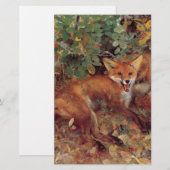Kitsune (Front/Back)