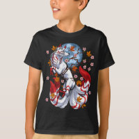 Japanese Cherry Blossom T-Shirt Designs – MasterBundles