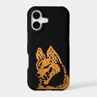 Kitsune Phone Case
