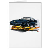 Kitt Pontiac Trans Am (Front)