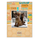 Kitteh carols (Front)