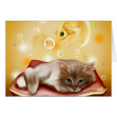 Kitten (Front Horizontal)