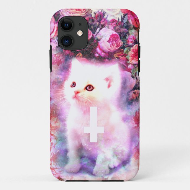 Kitten Case (Back)
