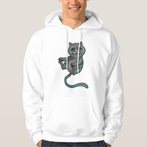 Kitten Chessur Hoodie