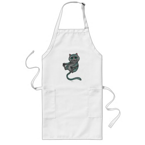 Kitten Chessur Long Apron