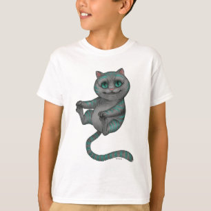 Kitten Chessur T-Shirt