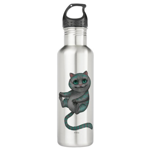 Kitten Chessur Water Bottle