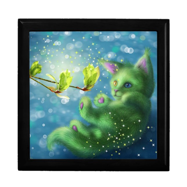 Kitten Gift Box (Front)
