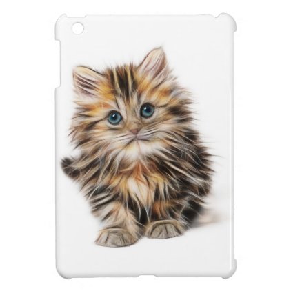 Kitten Gifts iPad Mini Cover