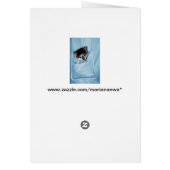 Kitten in the Pocket (Back)