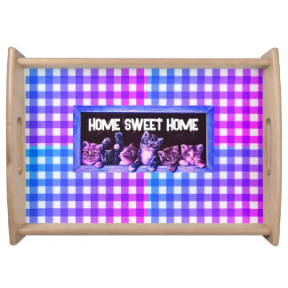 Kitten Litter Love Tray