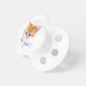 Kitten Pacifier (Front Right)