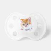 Kitten Pacifier (Front)