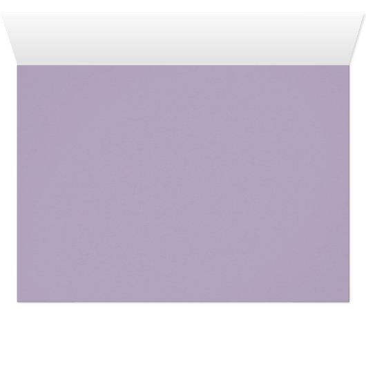 Kitten Pair in a Purple Bed (Inside Horizontal (Bottom))