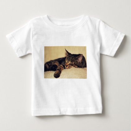 Kitten Pet Animal Baby T-Shirt