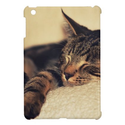 Kitten Pet Animal iPad Mini Case