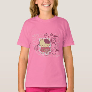 Kitten Tennis Tshirts and Gifts