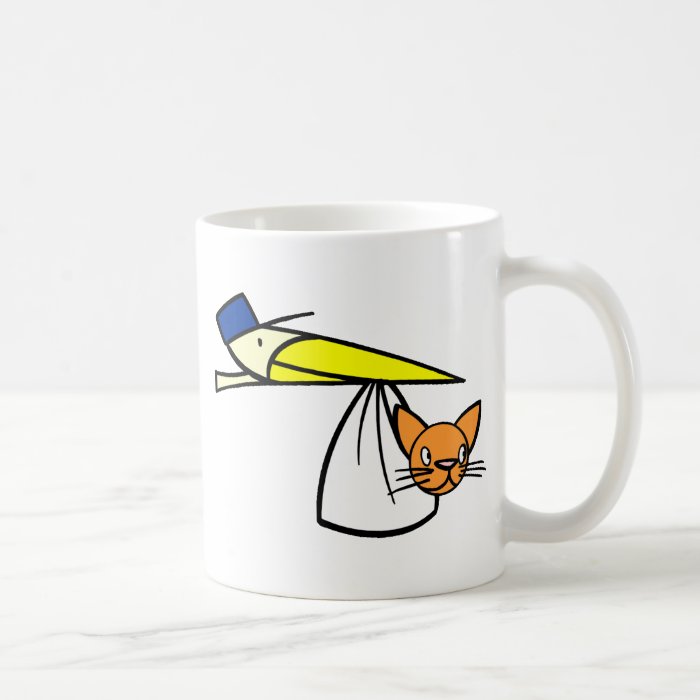 Kitten Tshirts and Gifts 142 Mug