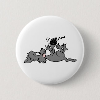 Kitten Tshirts and Gifts 219 Pinback Button