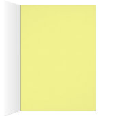 KITTEN WITH ROSES ,Orange Yellow.Blue Purple Cards (Inside (Right))
