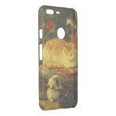 Kittens at Play Uncommon Google Pixel XL Case (Back/Right)