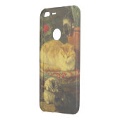Kittens at Play Uncommon Google Pixel XL Case (Back/Left)